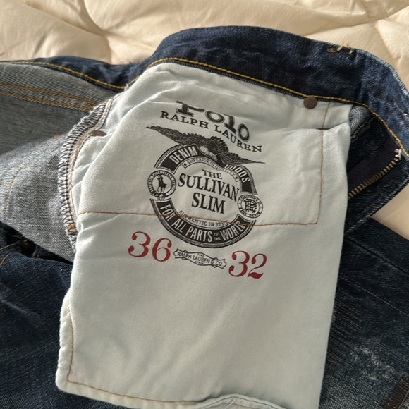 Rand new polo jeans - Picture 3 of 5